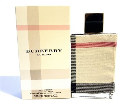 burberry london women's fragrance|burberry london perfume original.